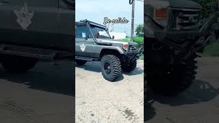 offroad apacionado por los todoterrenos [upl. by Nitsraek502]