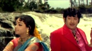 Poruginti Doragariki Full Video Song  Devadasu Krishna Movie  Krishna Vijayanirmala [upl. by Itsur409]