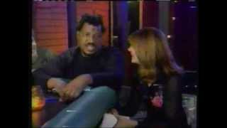 Wesley Willis 1996 interview [upl. by Mychal]