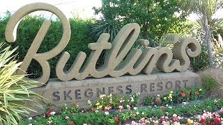 Butlins Skegness highlights [upl. by Ailasor]