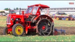 Rottelsdorfer Traktoren Treffen 34  Old Tractor and Combine Harvester Show [upl. by Emmerie204]