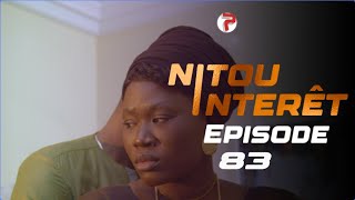 NITOU INTÉRÊT  Épisode 83  Saison 1  VOSTFR [upl. by Anitsirhk258]