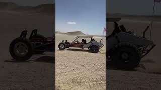 Kuba desert short drive by [upl. by Delfeena]