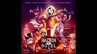 Tutto Nuovo Ormai  Stayed Gone Italian soundtrack  Hazbin Hotel [upl. by Dnaltiac]