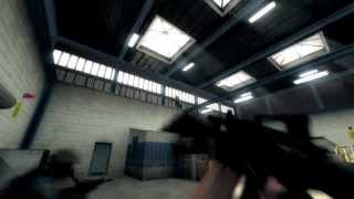 sYnced II  Pro Counter Strike Source Movie [upl. by Enelad]