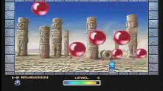 Capcom Puzzle World  Trailer 01 E3 2006 [upl. by Neeoma]