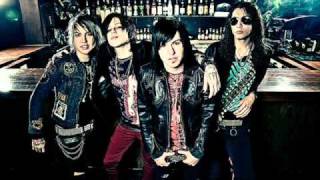 Escape The Fate  Issues Ruxpin Remix [upl. by Eillom]