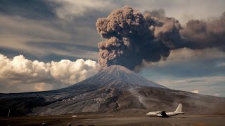 A Summary of Real Story Disasters Episode 28  Mount Pinatubo Eruption [upl. by Montfort220]