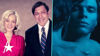 Javier Bardem amp Chloë Sevigny Star As Lyle amp Erik Menendezs Parents In Netflixs Monsters Teaser [upl. by Adnarim]