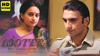 Lootera Full Movie लुटेरा  Ranveer SinghSonakshi Sinha  Latest Hindi Bollywood Movie 2013 [upl. by Nylimaj418]