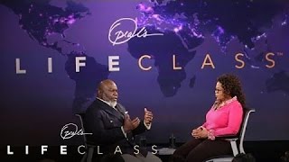 The One Thing You Need to Understand About Naysayers  Oprahs Lifeclass  Oprah Winfrey Network [upl. by Batsheva]