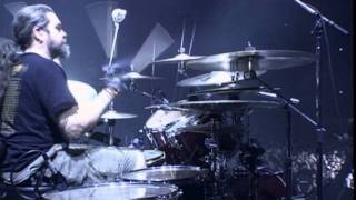 MESHUGGAH  Perpetual Black Second Live in Tokyo [upl. by Niwrek]