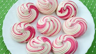 Bezele de casa  Meringues Homemade CC Eng Sub  JamilaCuisine [upl. by Liesa477]