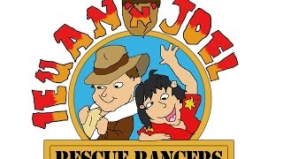 Rescue Rangers full movie [upl. by Yelyak348]