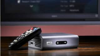 WD TV Live HD Media Player  HWC Wish List Series [upl. by Ellemac]