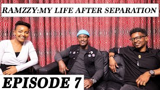 EXCLUSIVE  Ramzzys Public Breakup Fatherhood and More  PART ONE S1EP7 [upl. by Gnouh]