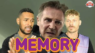 MEMORY Movie Review SPOILER ALERT [upl. by Balch681]