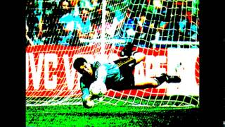 packie bonner saves  italia 90 [upl. by Leopoldeen]