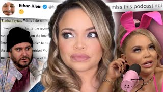 Trisha Paytas DRAGGED in lawsuit… [upl. by East]