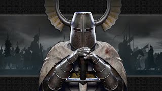 Medieval II Total War  Crusades Campaign Intro 4K [upl. by Nahor]