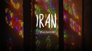 IRAN  FULL TRAVEL VIDEO [upl. by Coucher236]