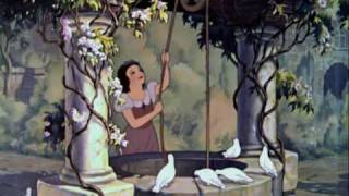 blanche neige et les sept nains  dvd No 1 [upl. by Bosch352]