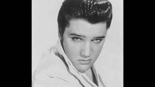 Elvis Presley All Shook Up With Lyrics [upl. by Selimah956]