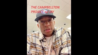 The Campbellton Project Ep 5 [upl. by Hazrit]