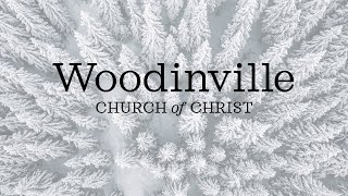 Woodinville Church of Christ Worship [upl. by Schild976]