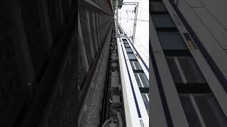 120834 Secunderabad  Visakhapatnam Vande Bharat Express shortsfeed shorts gaming vandebharat [upl. by Marleen]