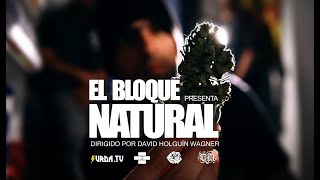 El Bloque  Natural Video Oficial HD [upl. by Swehttam]