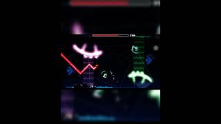 Geometry Dash 22 Racemization by Desx74 shorts short gd geometrydash geometry dash xd like [upl. by Aryn]