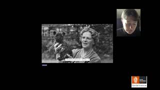 One of the Family Rethinking Family with Animals in 20th Century Britain Professor Jane Hamlett [upl. by Aner]