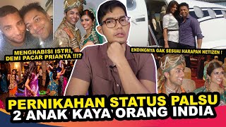 PLOT TWIST BESAR PASUTRI SULTAN ENDINGNYA NGALAHIN FILM INDIA [upl. by Persons]