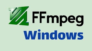 How to Install FFmpeg on Windows 1011 [upl. by Cul498]