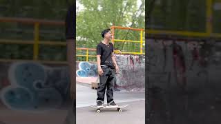 yobers maalam po konti shorts skateboarding [upl. by Conard]