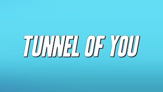 Cannons  Tunnel of You Lyrics [upl. by Nek]