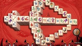 Mahjong Fortuna Gameplay [upl. by Zzahc343]