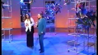 Al Bano amp Romina Power  Impossibile ZDF [upl. by Brace450]