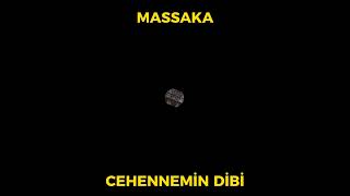 MASSAKA  CEHENNEMİN DİBİ SLOWEDampREVERB [upl. by Aynnek]