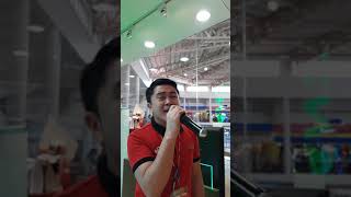 Minsan lang kita iibigin  Cover Regine Velasquez VersionKevin J Traqueña [upl. by Yenal]