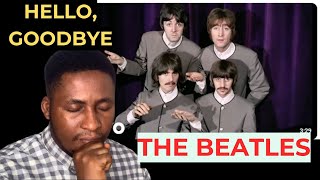 The Beatles  Hello Goodbye  Reaction [upl. by Aicyle]