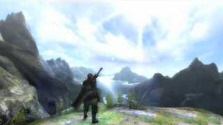 Monster Hunter Tri 3 OST Final Battle vs Ceadeus [upl. by Yramliw152]