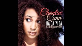 Da Da n Da  Chantae Cann feat Snarky Puppy [upl. by Nessnaj]