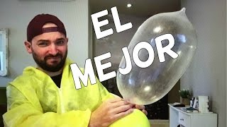 El mejor preservativo  Merakio [upl. by Grishilde]