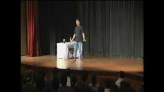 FIRST Life Changing Seminar  By Sandeep Maheshwari in Hindi [upl. by Irreg]