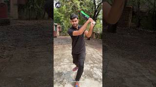 Cricket Bat Unboxing amp Testing shorts cricketbat [upl. by Chaffinch926]