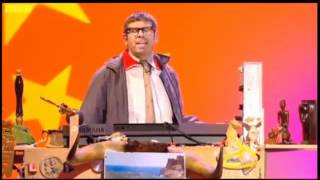 Angelos Epithemiou  Mashed Potato  Shooting Stars [upl. by Sholom]