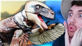 🦅 THE BEST UTAHRAPTOR Beasts of the Mesozoic Review [upl. by Armelda228]