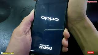 Hard Reset OPPO A5s [upl. by Mycah]